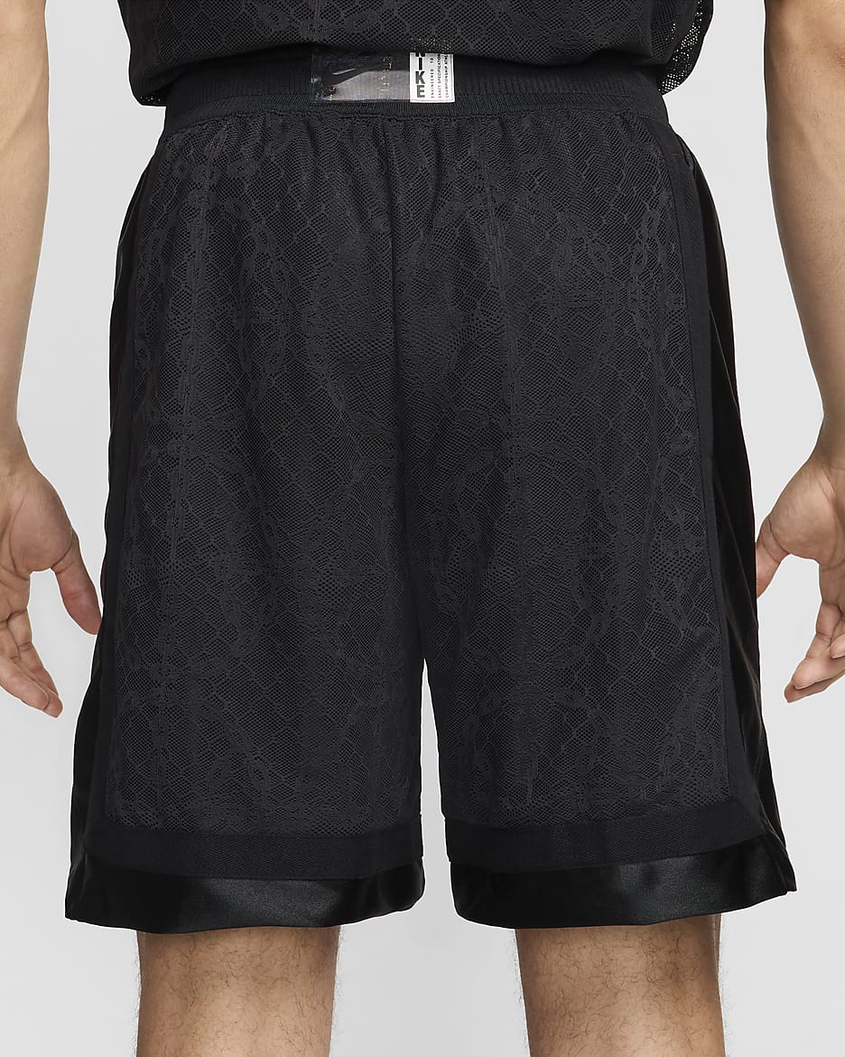 Nike dna double mesh air shorts hotsell